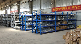 工廠(chǎng)實(shí)景