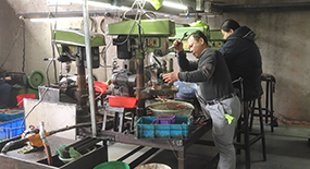 工廠(chǎng)實(shí)景