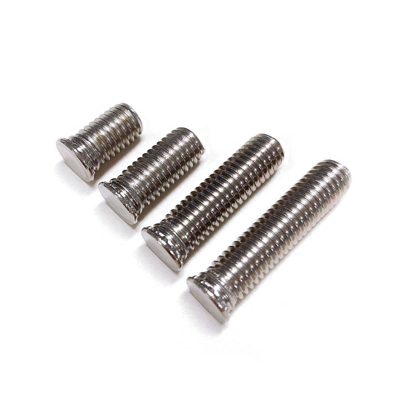 壓鉚螺絲究竟是什么螺絲