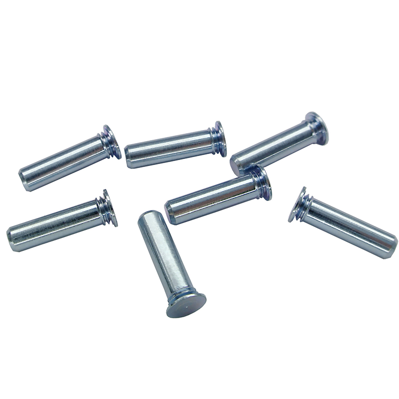 壓鉚螺釘工作原理是什么？