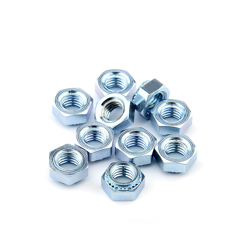 緊固件的重要性與工作原理