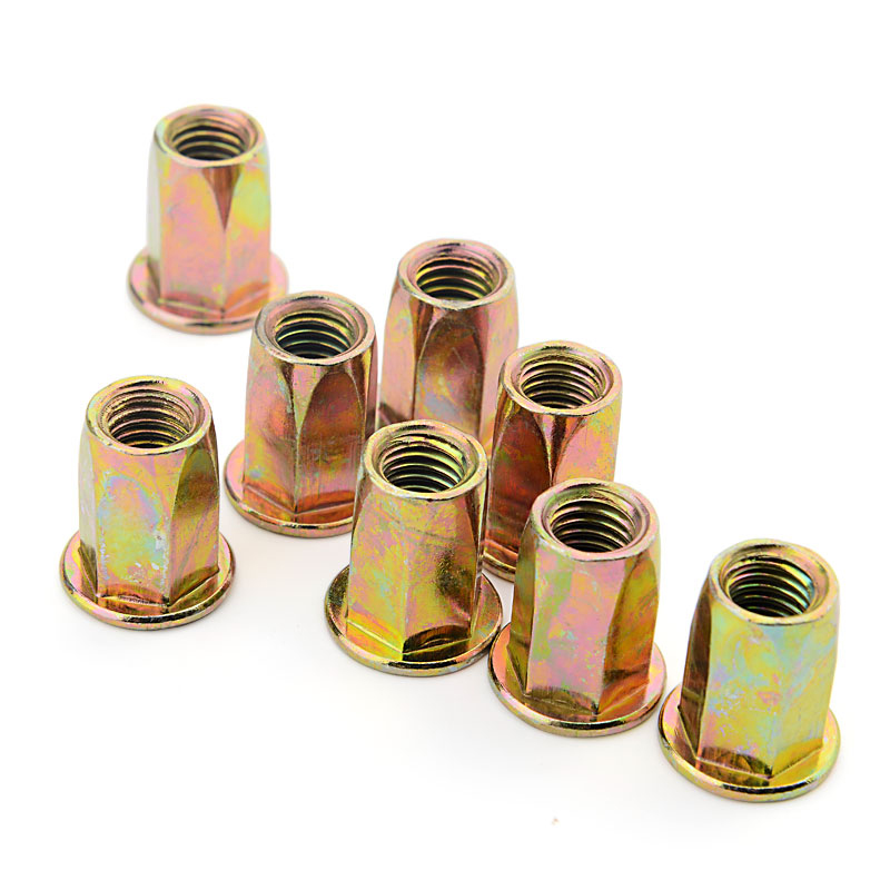 精密非標(biāo)件加工的未來發(fā)展趨勢(shì)如何?