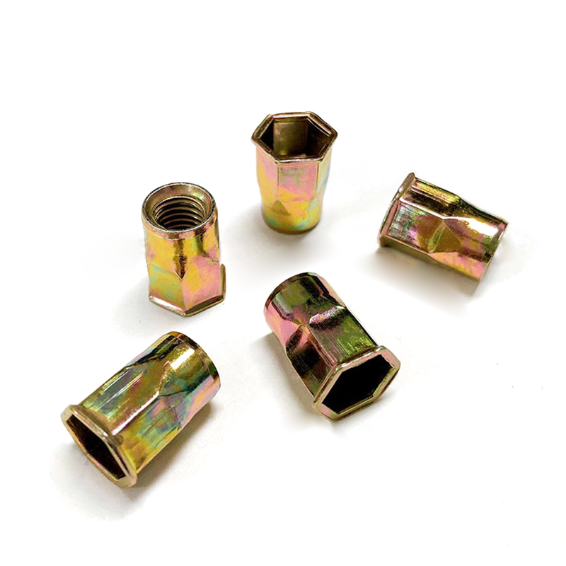 非標(biāo)件生產(chǎn)螺絲