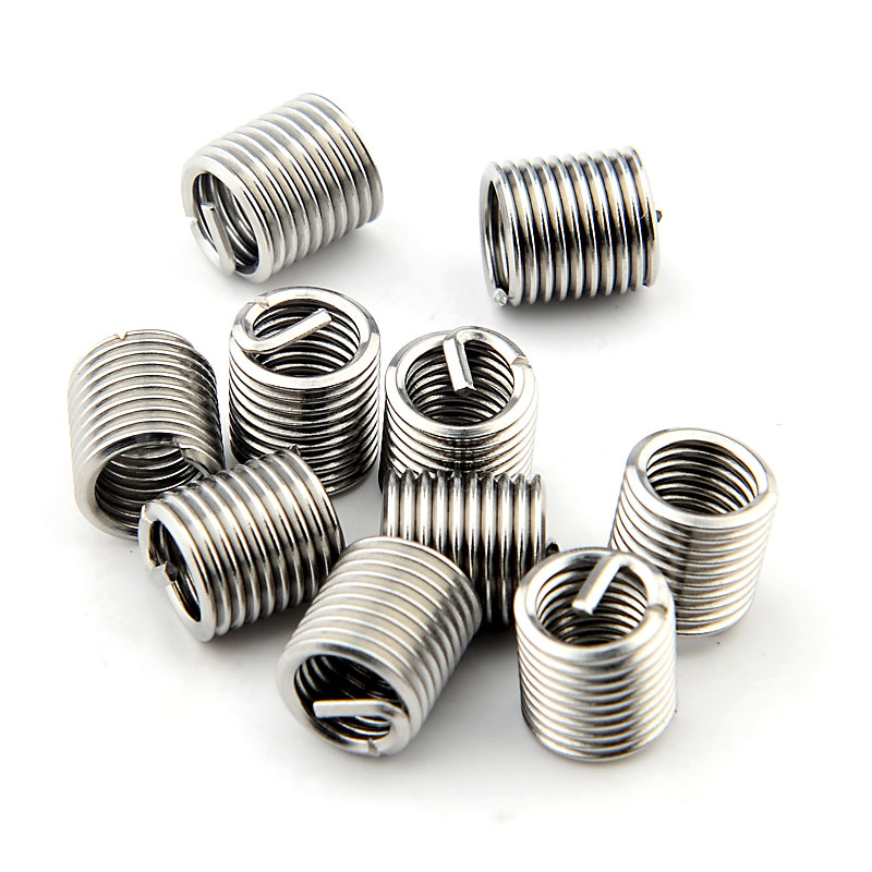 不銹鋼非標(biāo)件的簡單介紹?