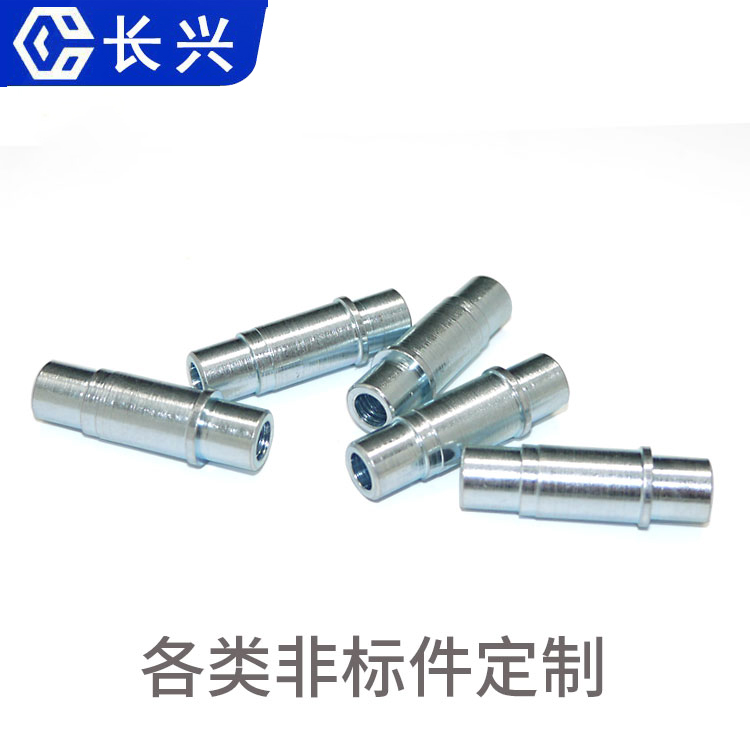 非標(biāo)螺絲出現(xiàn)鎖死怎么辦!