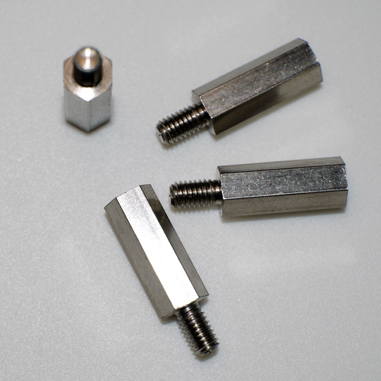 非標(biāo)準(zhǔn)件是什么?