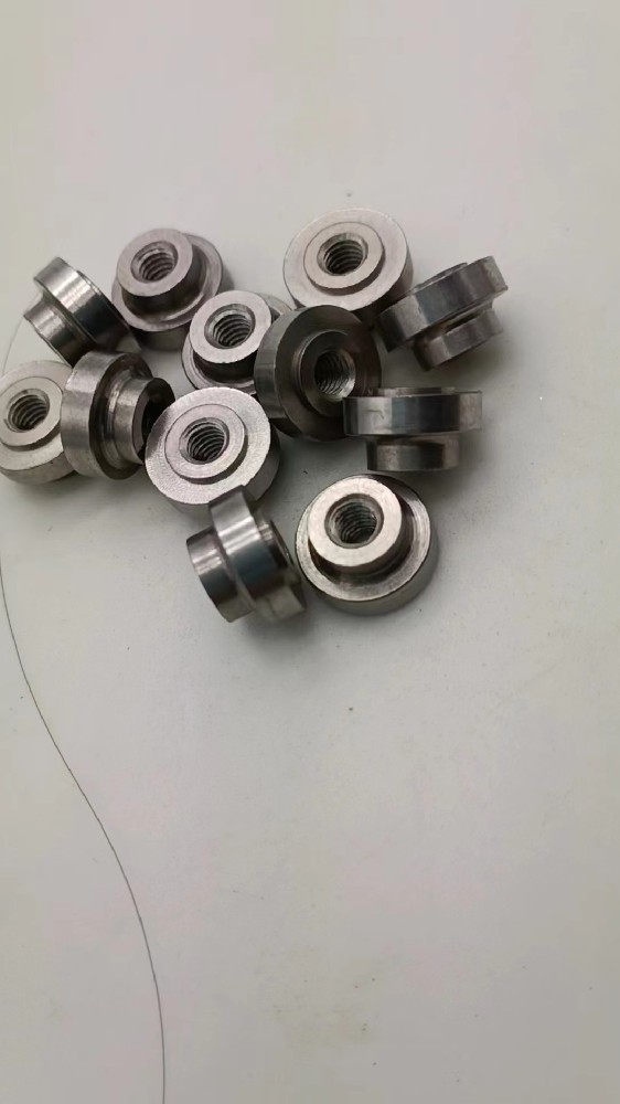 非標螺母生產(chǎn)廠家