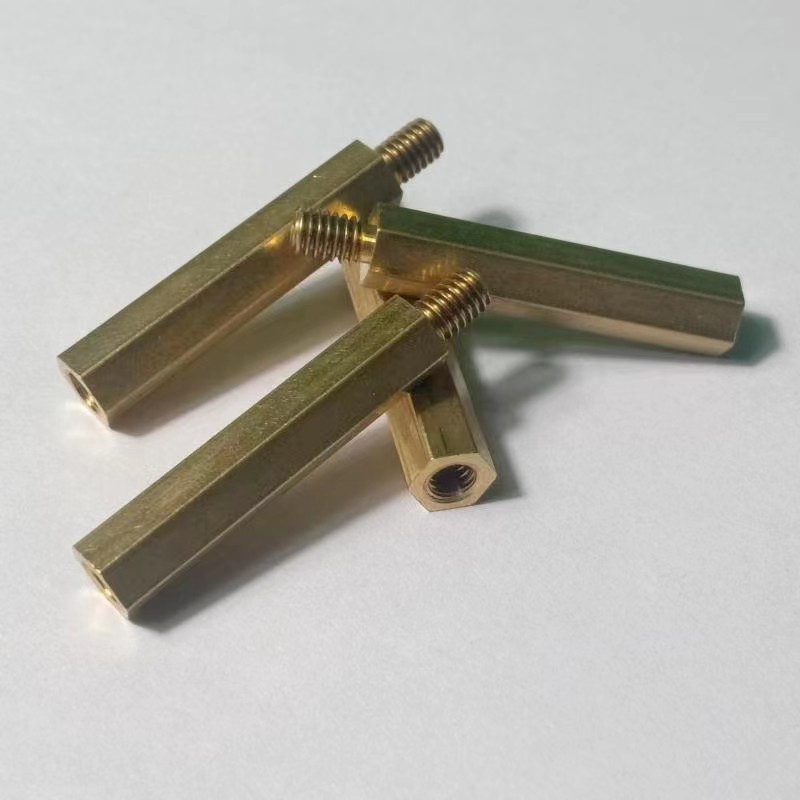 非標(biāo)準(zhǔn)件非標(biāo)螺絲自動(dòng)車床件是指什么?