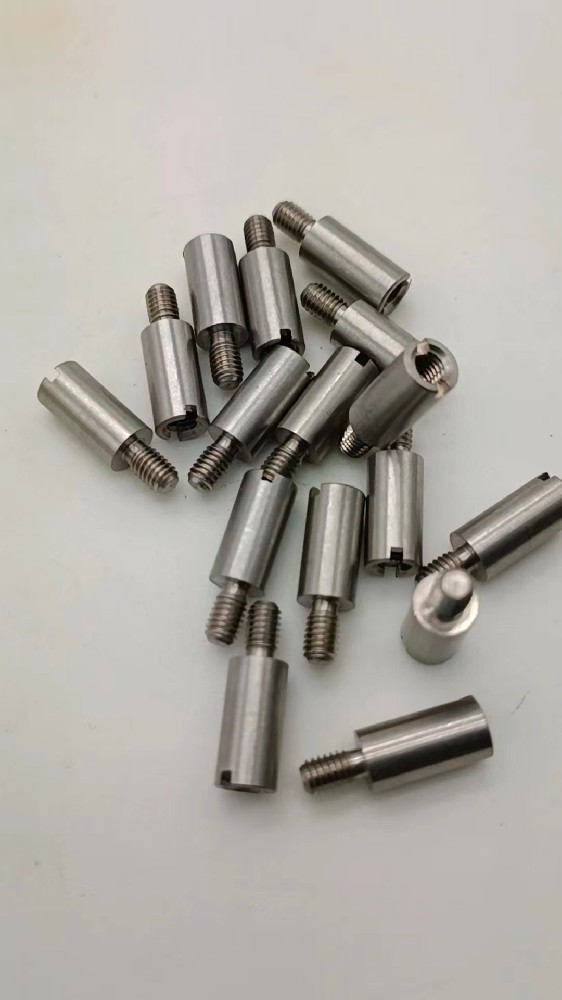 軸類銷類零件有哪些特點(diǎn)?