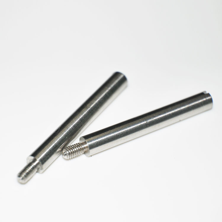 天津非標(biāo)螺絲軸類加工