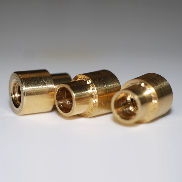 非標螺母定制流程是什么呢?