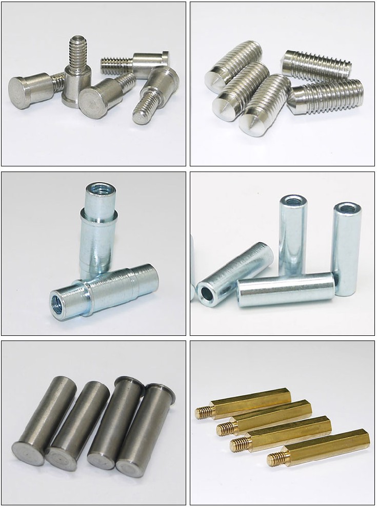 非標螺絲的重要性與應用